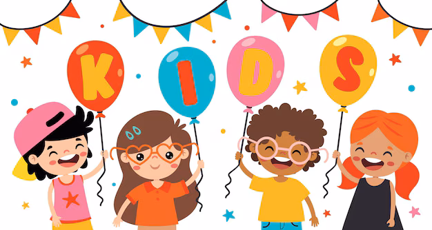 Kids
